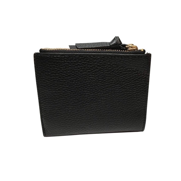 NWT AUTH Kate Spade Small Leather Malea Wallet - Picture 3 of 7